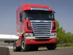 Freightliner Argosy Tractor 2011 года (AU)